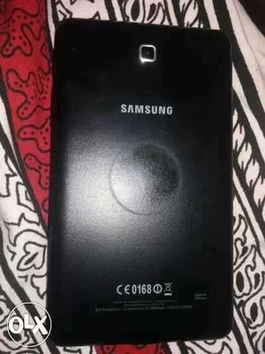Samsung galaxy tab 4 7inch for immediate sale in brand new