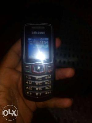Samsung gt 108 GSM phone very fresh and good