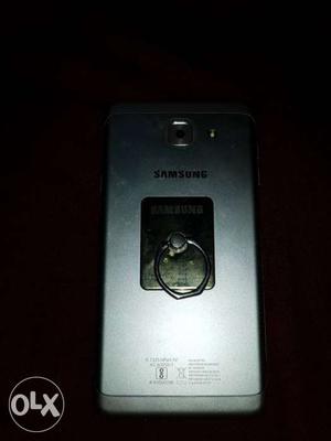 Samsung j7 max All accessories with box Only 2