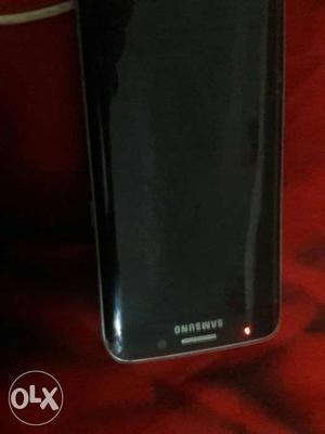 Samsung s6 edge 32gb ram3 4g 16mega