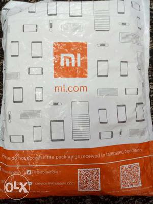 Seal Pack Redmi 4A 3gb Ram 32gb Rom. Genuine Buyers Contact.
