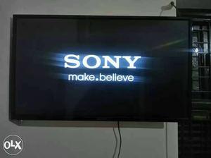 Smart TV Sony (Sealed Pack) 