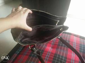Smart purse with 4 pockets