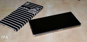 Sony Xperia Z5 Premium Dual With Box, Original