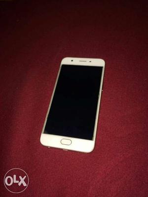 This phone is very good condition.. and 2 month