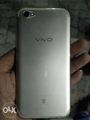 Vivo V5Plus 1month mobile with all accessories
