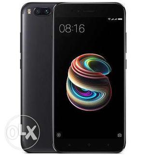 Want to sell my mi a1 2 days old urgent sell