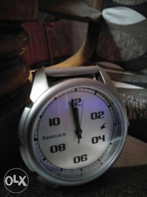 Watch in new condition