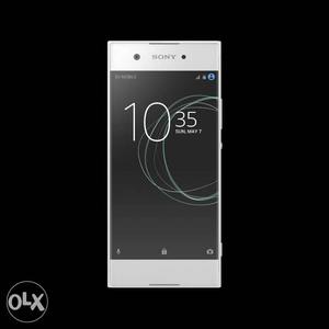 Xperia xa1, 6month old new condition. 3gb ram