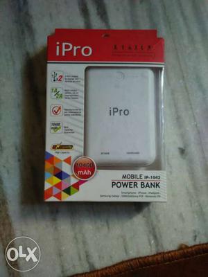 mah Powerbank