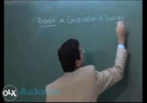 Aakash Itutor HD Video lecture NEET