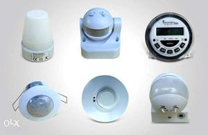 All home automation products we selling contact