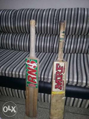 Both cricket bat for 500