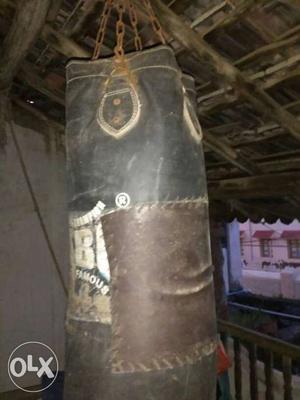 Boxing punchi