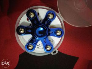 Brand new spinner awesome quality