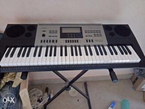 CASIO CTK  with good condition on sale