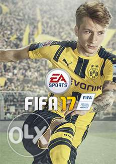 Fifa 17 Super Deluxe Edition for Pc at a great