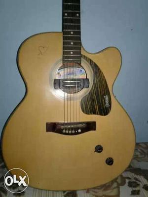 Givson Venus. Very good condition Guitar.