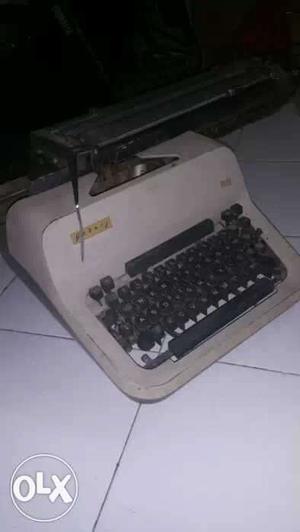 Godrej Typewriter Great Price