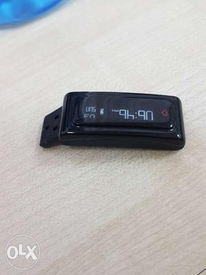 Goqii Fitness Band. Original Cost was Rs /-.