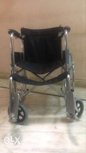 Kraft wheel chair