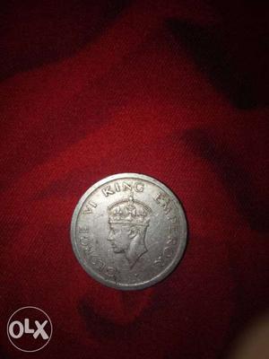 Last ruler coin in 