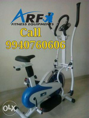 Low Price ORBITREK ARF- Fitness Contact