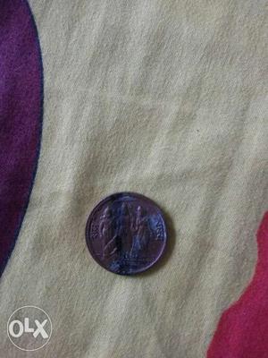 OLD COIN East India company