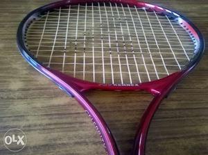 Pro kennex celebrity 95 tennis racquett..