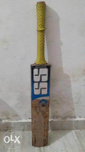 Tennis bat or light weight of SS