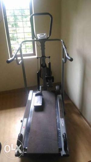 Treadmill for urgent sale