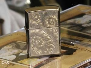 Zippo lighter good working condition made in