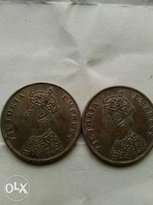  old 1rupess 2coins orgent sell