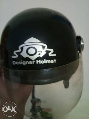 1 new brand helmet with pack, 1 piece 6 months