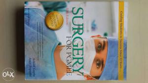 10th edition ashish gupta/mudit khanna surgery