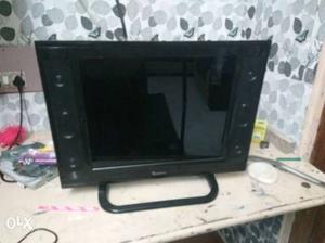 19 inch lcd tv/monitor