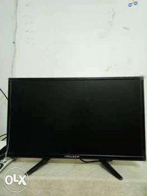 22"led TV Thai brand with videocon 3d hd d2h connection