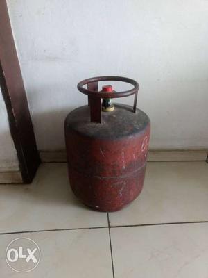4 kg gas cylinder