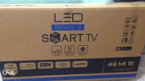 50 inches full hd smart tv