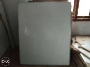 5ft /4ft magic white board only /- call 9 88