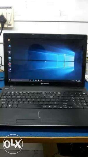 Acer laptop good condition I3 processor 500gb HDD
