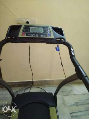 Afton moteriesed Treadmill Full working condition