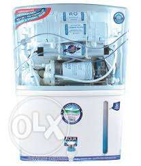 Aqua grand Ro uv water filter
