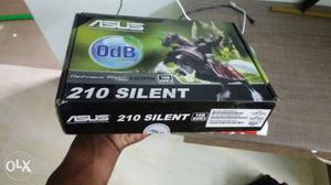 Asus 210 Silent Box