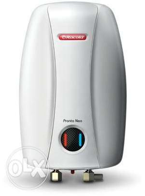 Best product 6 liter water heater best quality