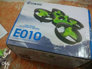 Brand New Drone Cheapest in market Flight time 10