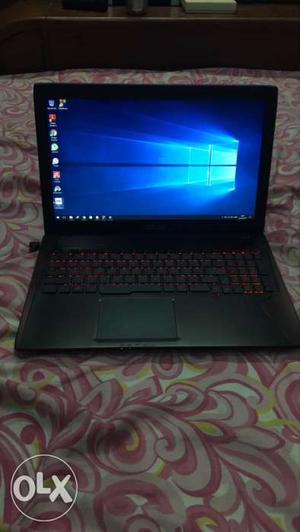 Brand new Asus fx553vd with ihq