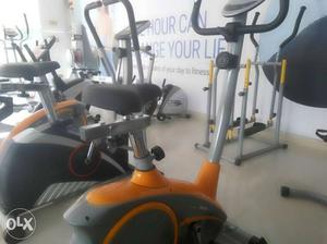 Brand new Treadmills, cycling, EFX, Multigym,
