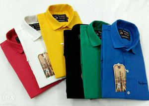 Branded shirts Rs 250 only wholesale