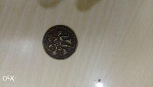 Coins old age indian